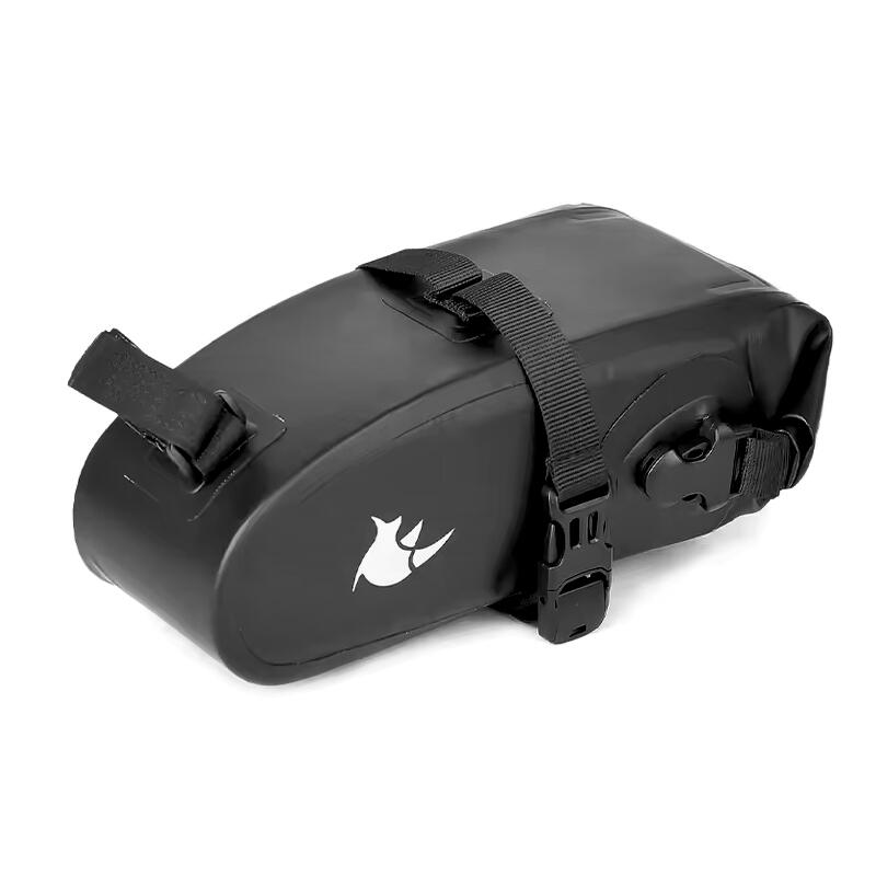 Torba rowerowa pod siodełko Rhinowalk TF550 1,5L 2/7