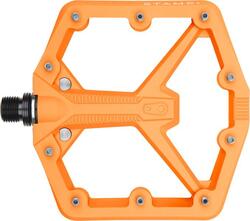 Pédale de plateforme Stamp 1 Gen 2 - orange