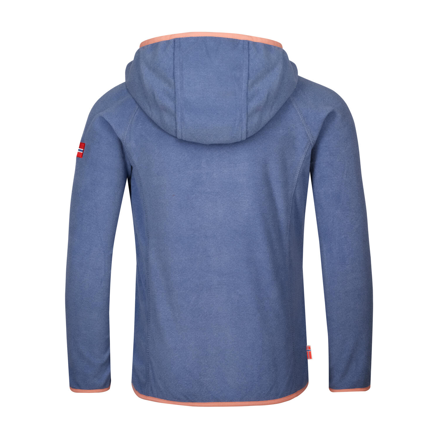 Girls Sandefjord Jacket 2/2