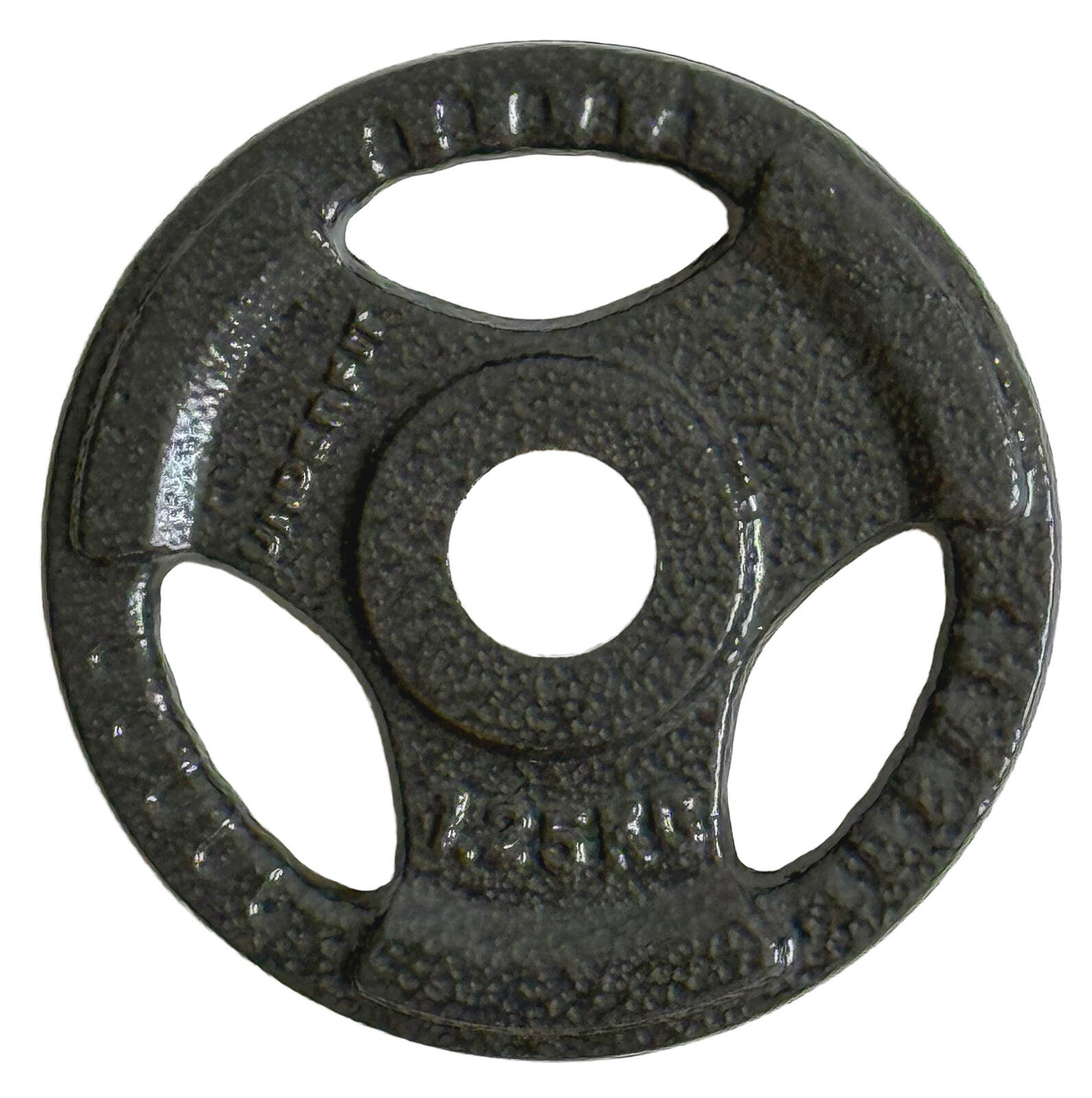Obciążenie żeliwne Hammertone BLACK UNDERFIT (31 mm) 1/1