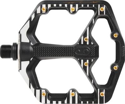 Pedal Stamp 7 small Fabio Wibmer Signature Edi