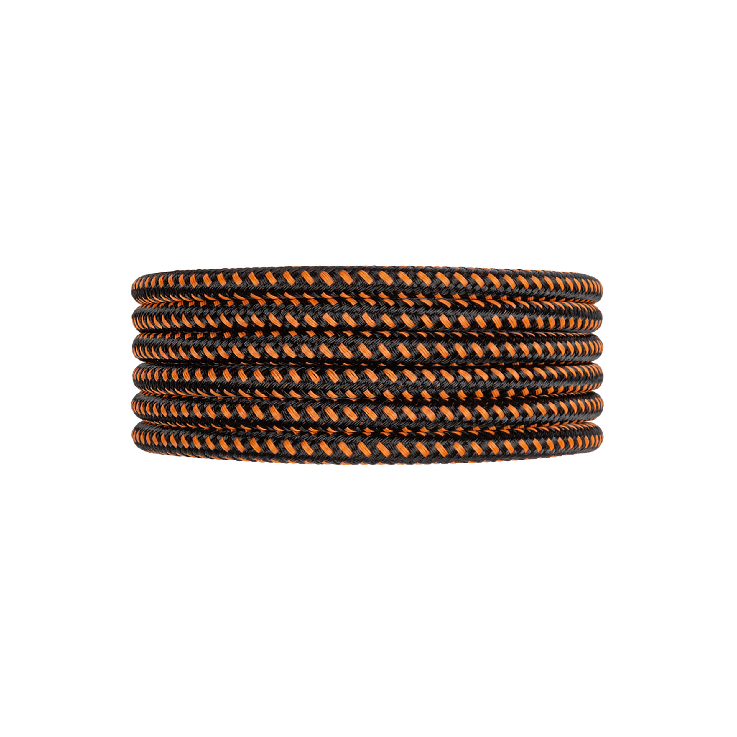 Xtorm Xtreme USB vers Lightning Cable - 1,5 Metre - USB Cable - Noir/Orange 5/6