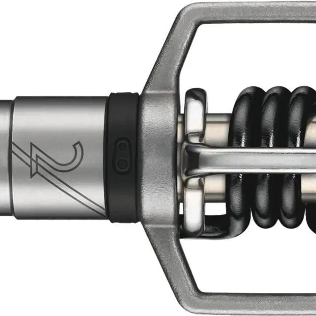 Pedal Eggbeater 2 black