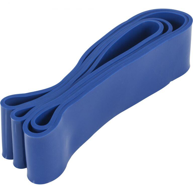 Bande de résistance élastique - 2080 x 4,5 x 64mm - royal 60-150LBS 5/7