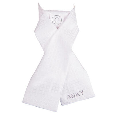 Reitkrawatte ANKY Delux