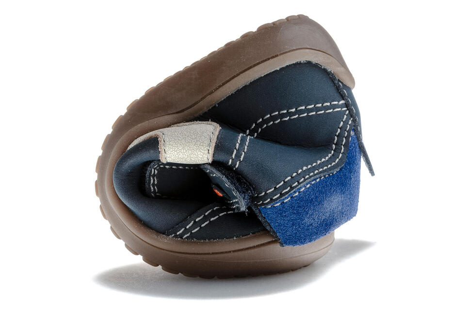 Buty PABLOSKY 064224P Niebieski