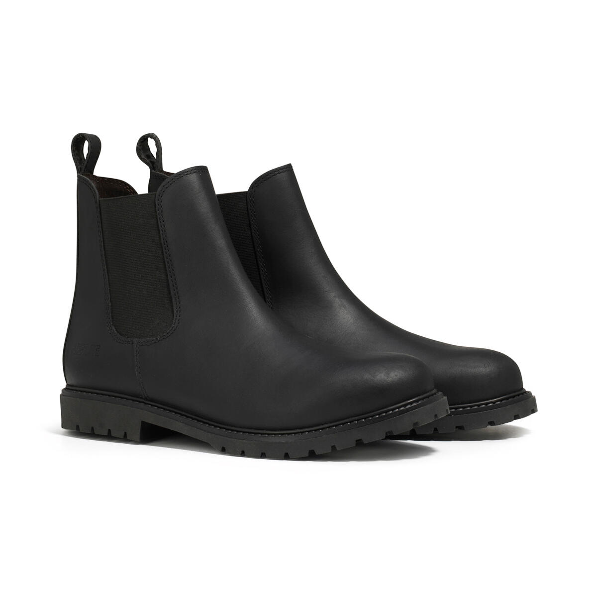 Boot Chelsea EPERON Unisexe Noir 2/4