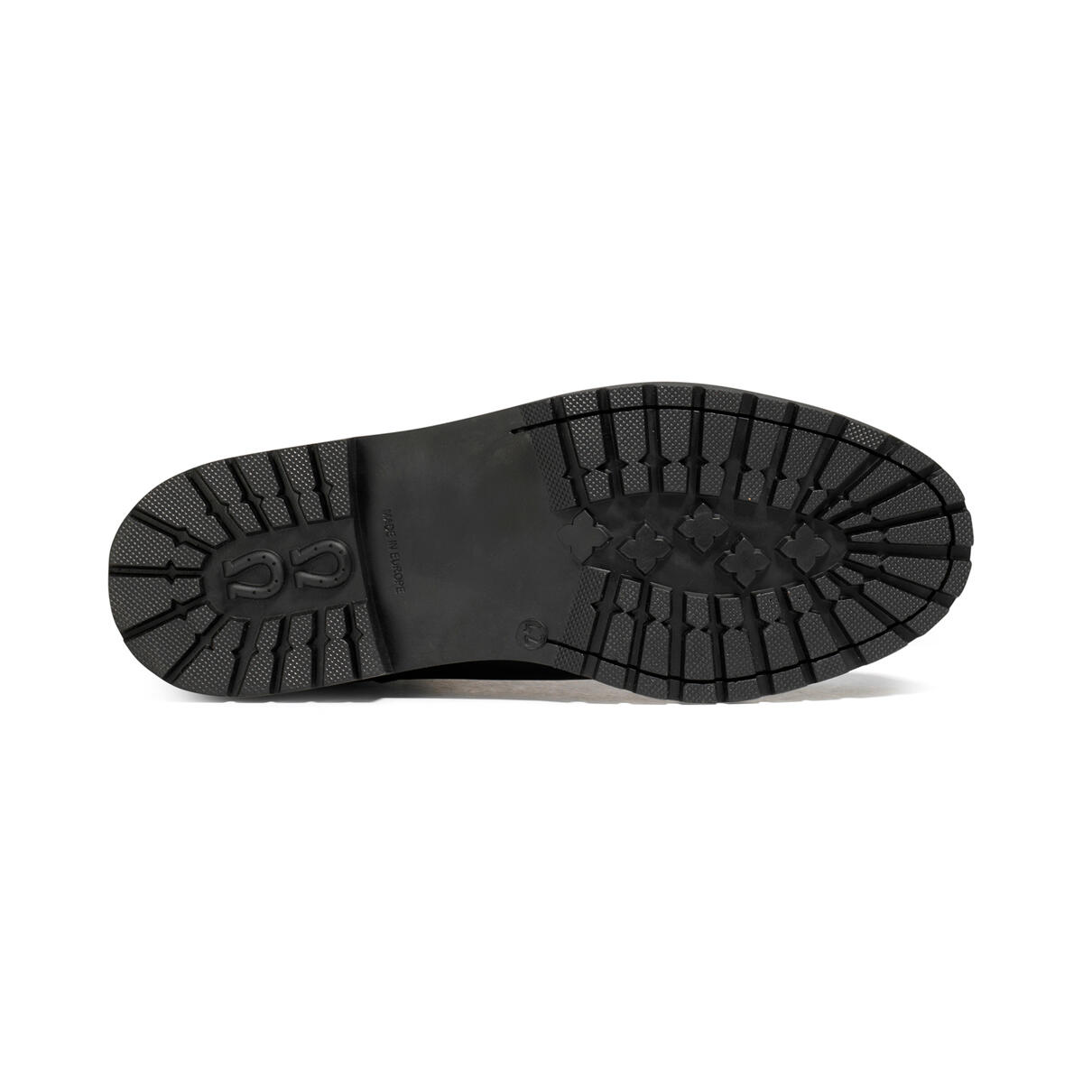 Boot Chelsea EPERON Unisexe Noir 4/4