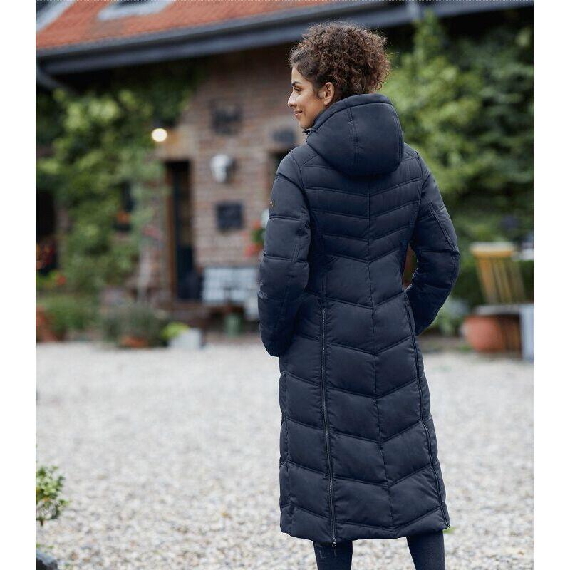 Reitmantel Damen ELT Saphira 5/7