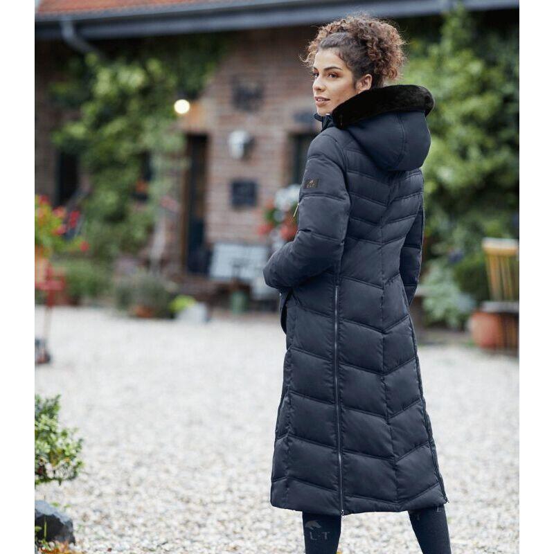 Reitmantel Damen ELT Saphira 6/7