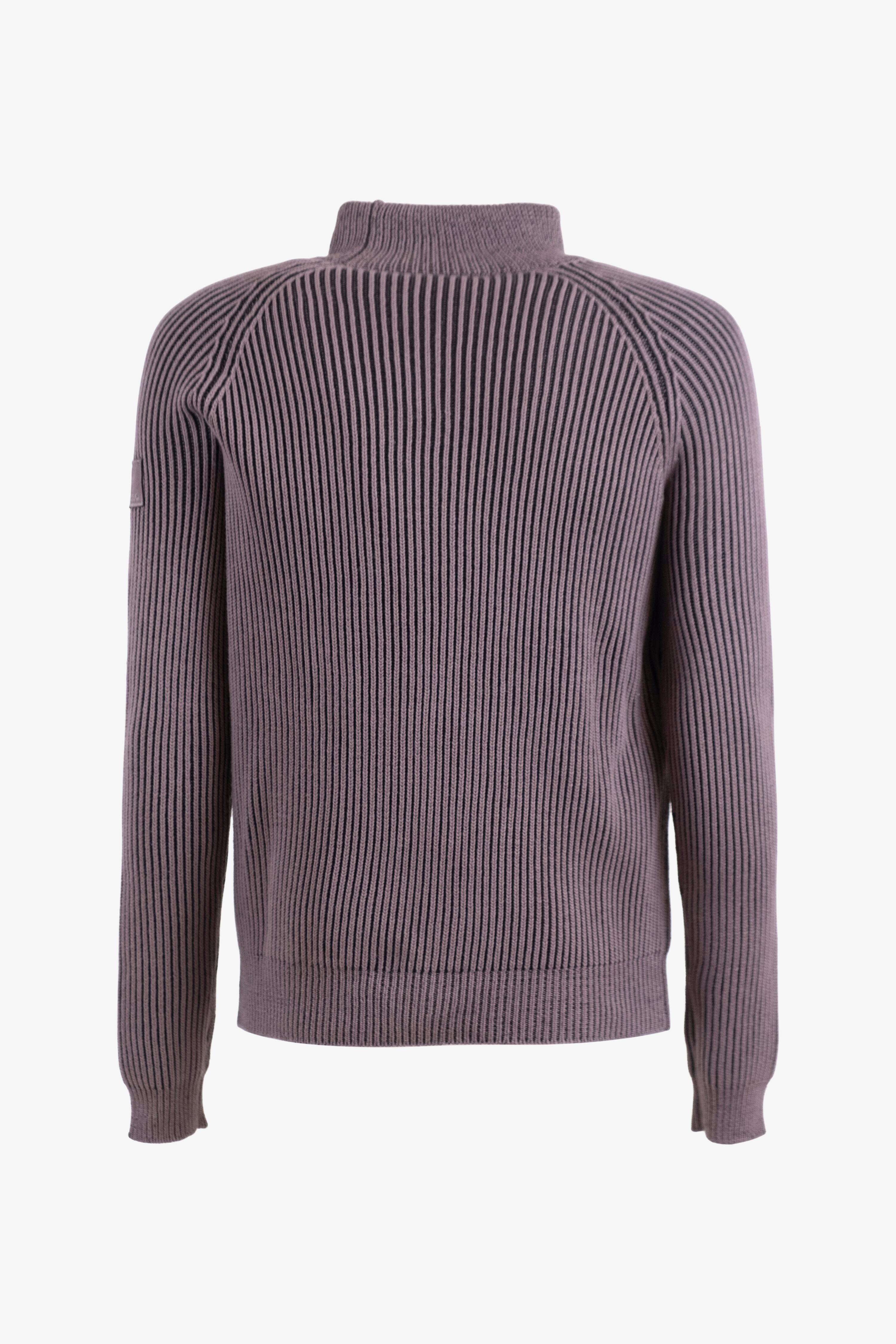 Tricot Uomo W4F681 2/3