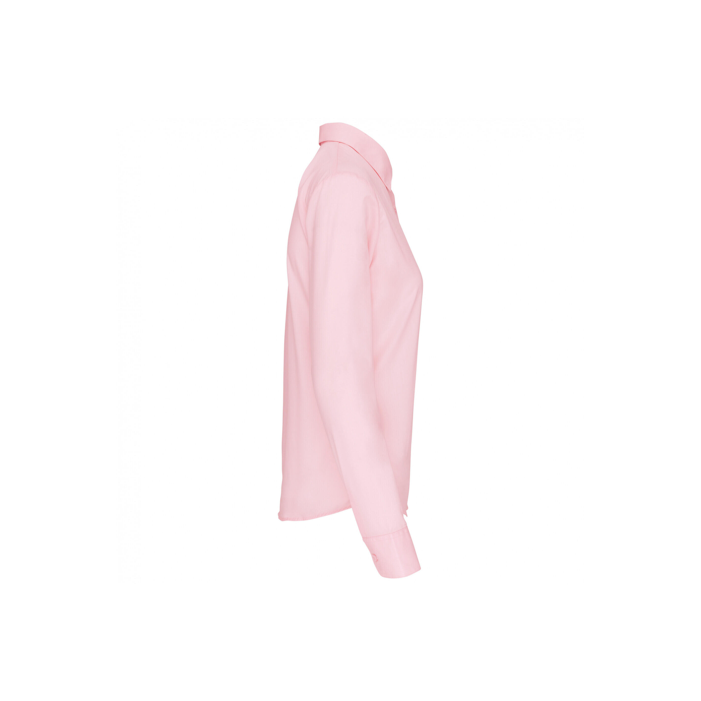 Langarmshirt Frau Kariban Jessica 3/3