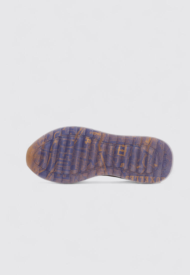 Chaussures Deportivas Mujer HOFF CITY Brussels Bleu 5/5