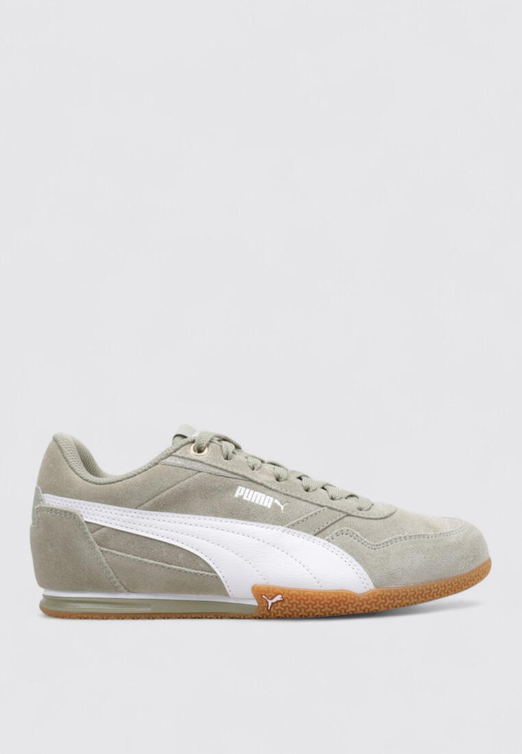 Chaussure de randonnée Baskets Femme Puma BELLA DONNA SD Ver 1/4