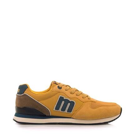 Sneakers homme MTNG Joggo vert