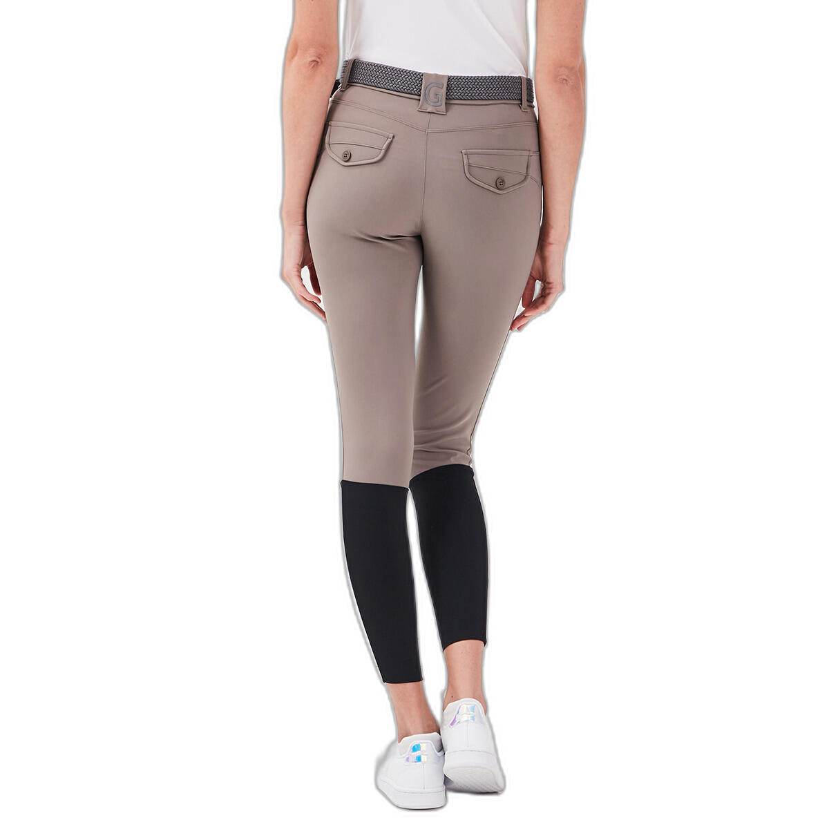 Reithose Turnier Damen Gaze Jamira 3/5