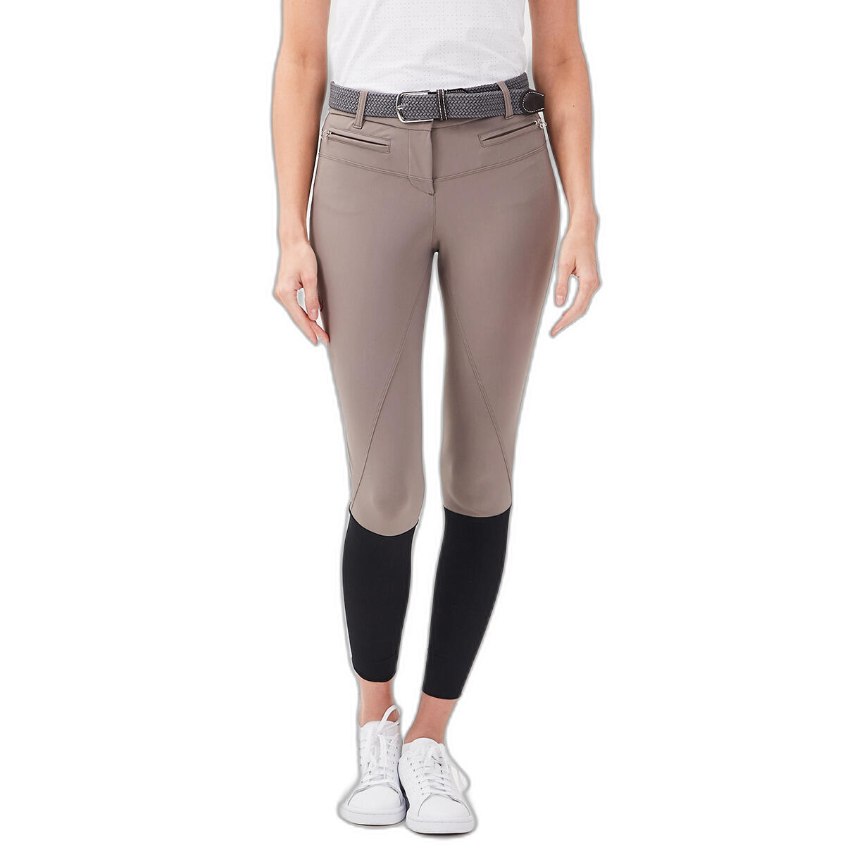 Reithose Turnier Damen Gaze Jamira 2/5
