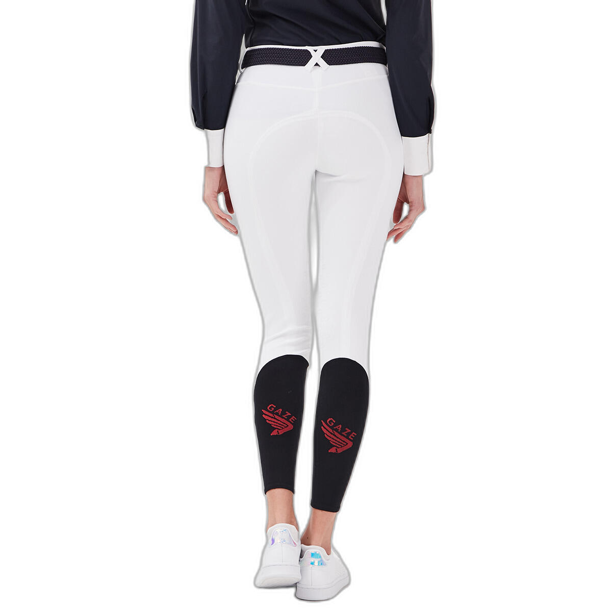 Pantaloni da equitazione da donna Gaze Jamia 3/5
