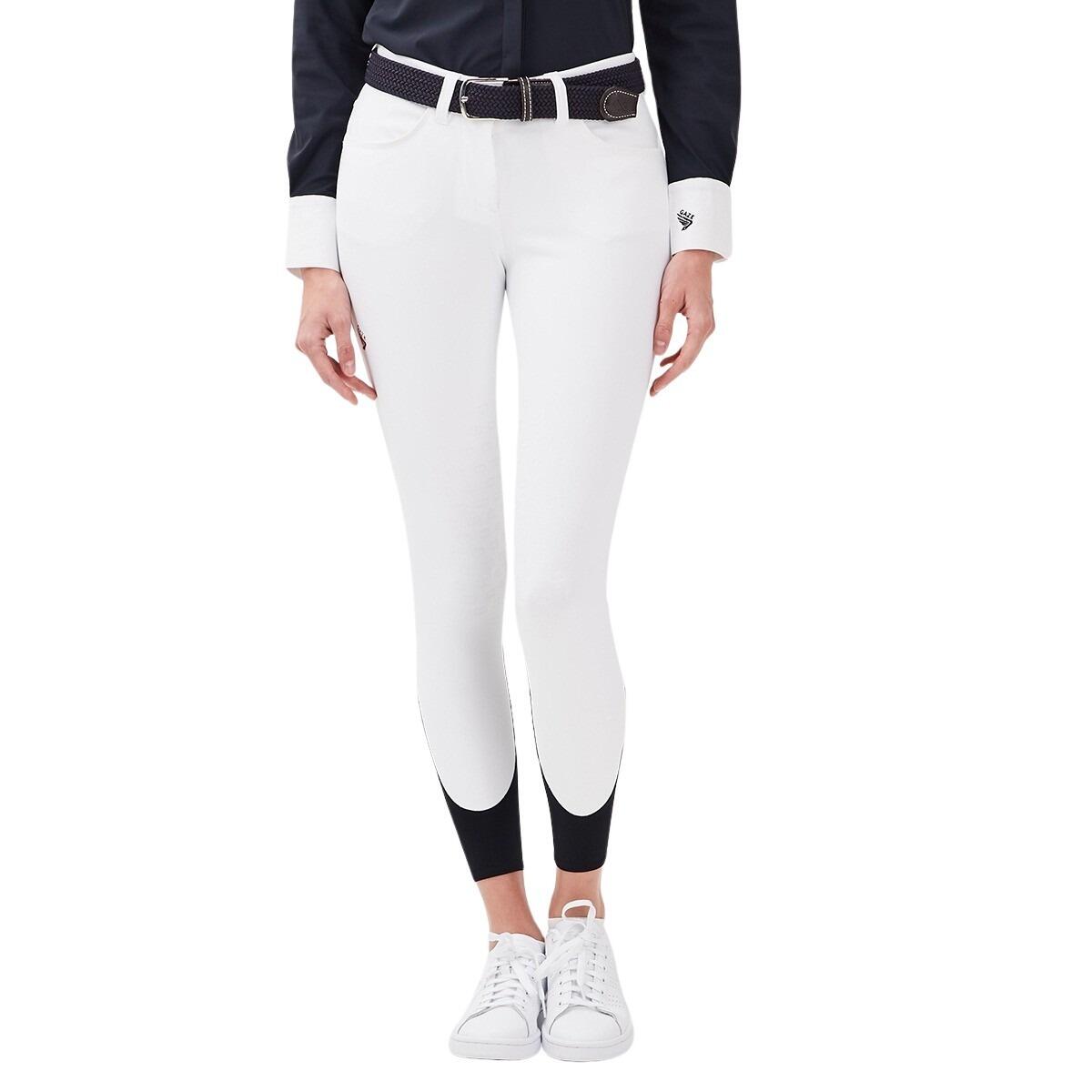 Pantaloni da equitazione da donna Gaze Jamia 2/5