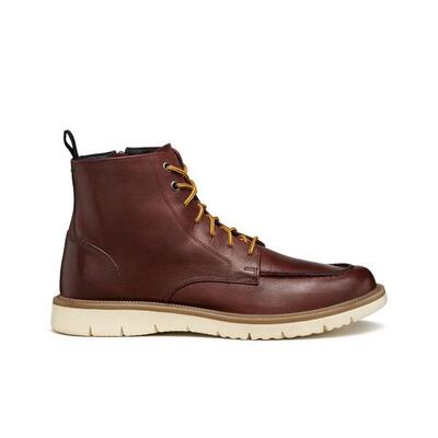 Stiefeletten Geox Pove