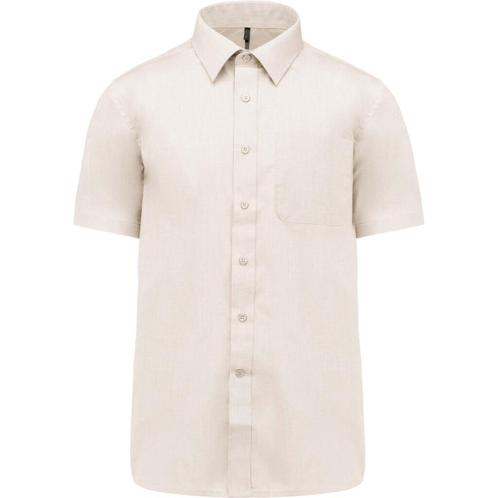 Short sleeve shirt Kariban Aces