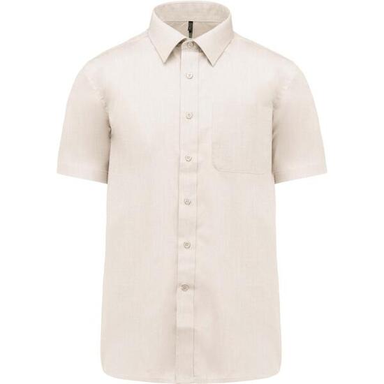 Chemise manches courtes Kariban Aces