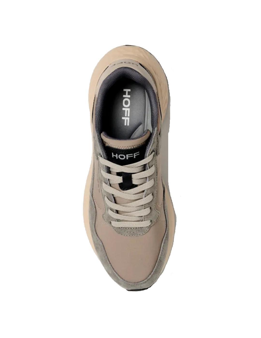Zapatillas para Hombre Hoff Manila ii Granate 3/5