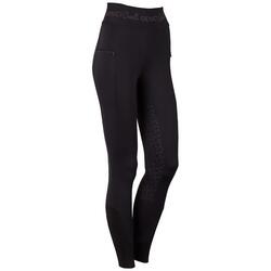 Legging équitation full grip femme Harry's Horse Equitights Denici Cavalli