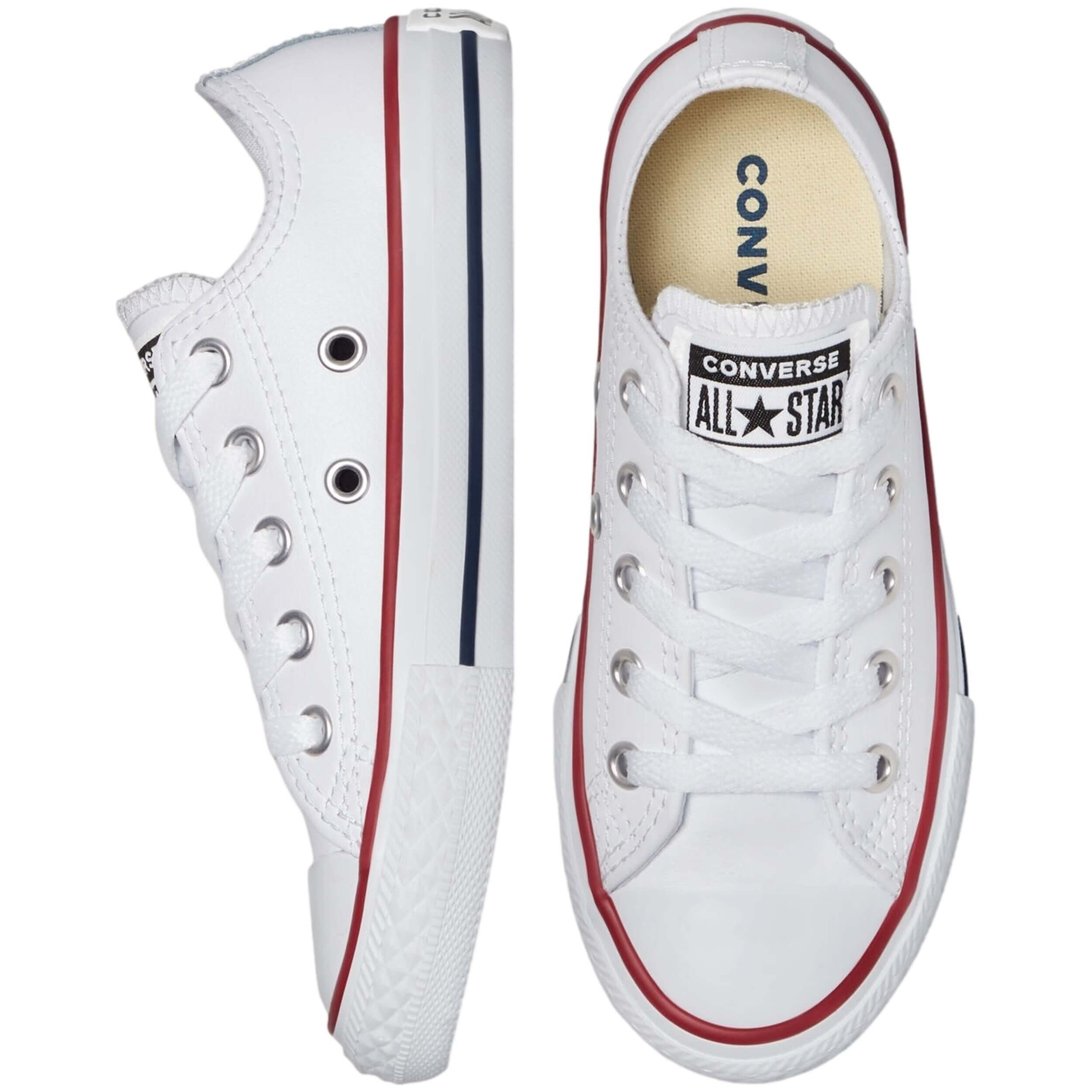 Baskets Converse modèle 335891C pour unisexe enfants 3/5