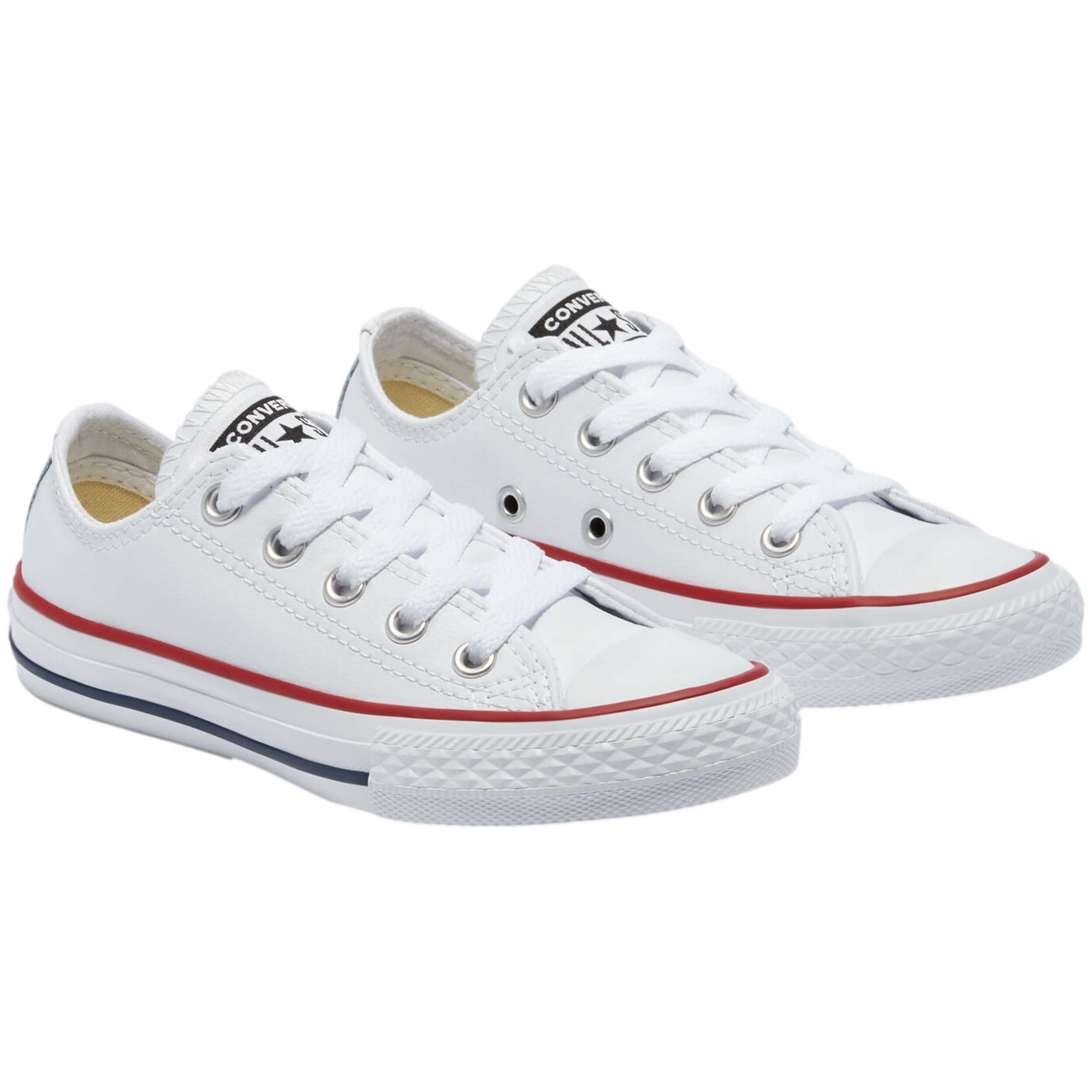 Baskets Converse modèle 335891C pour unisexe enfants 2/5