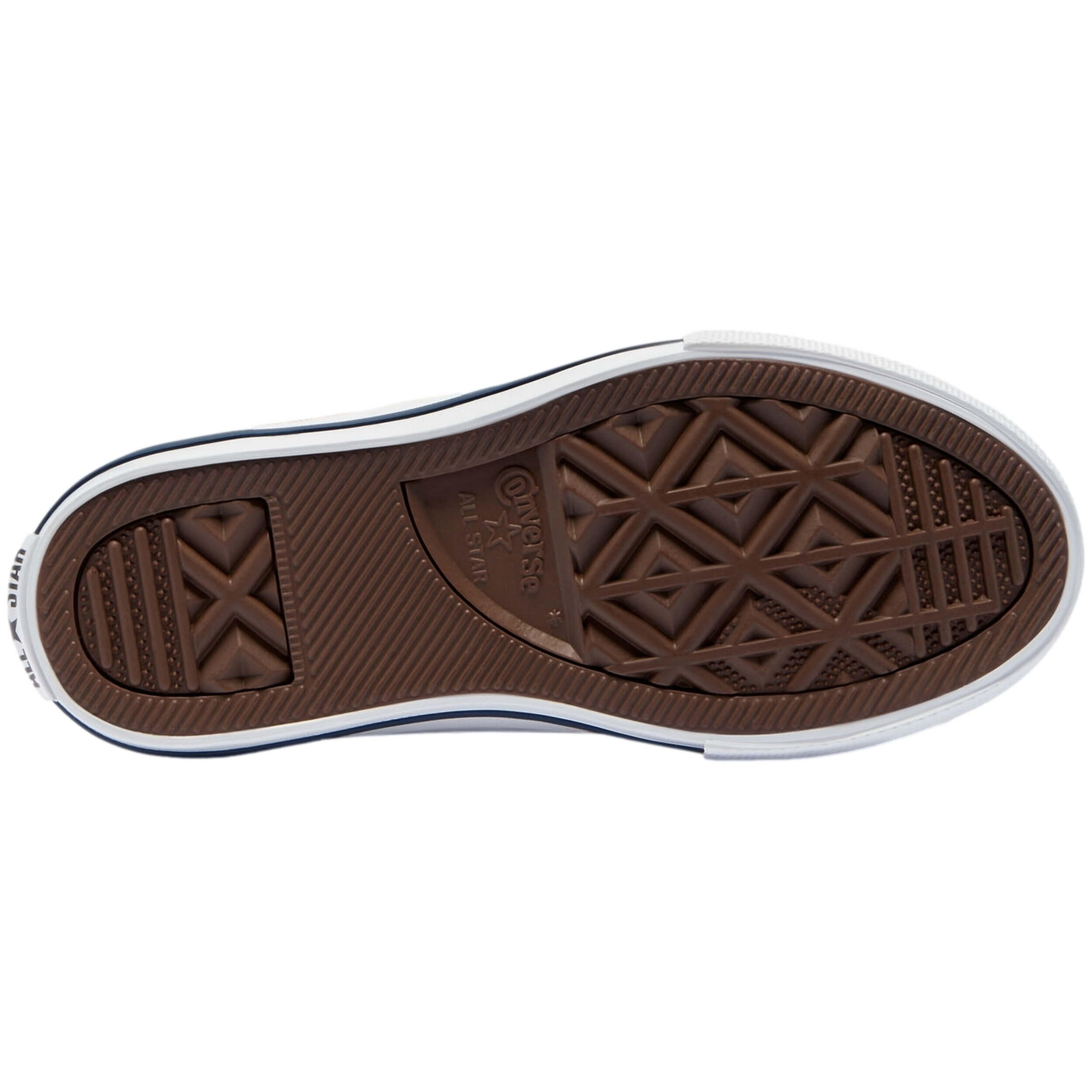 Baskets Converse modèle 335891C pour unisexe enfants 5/5