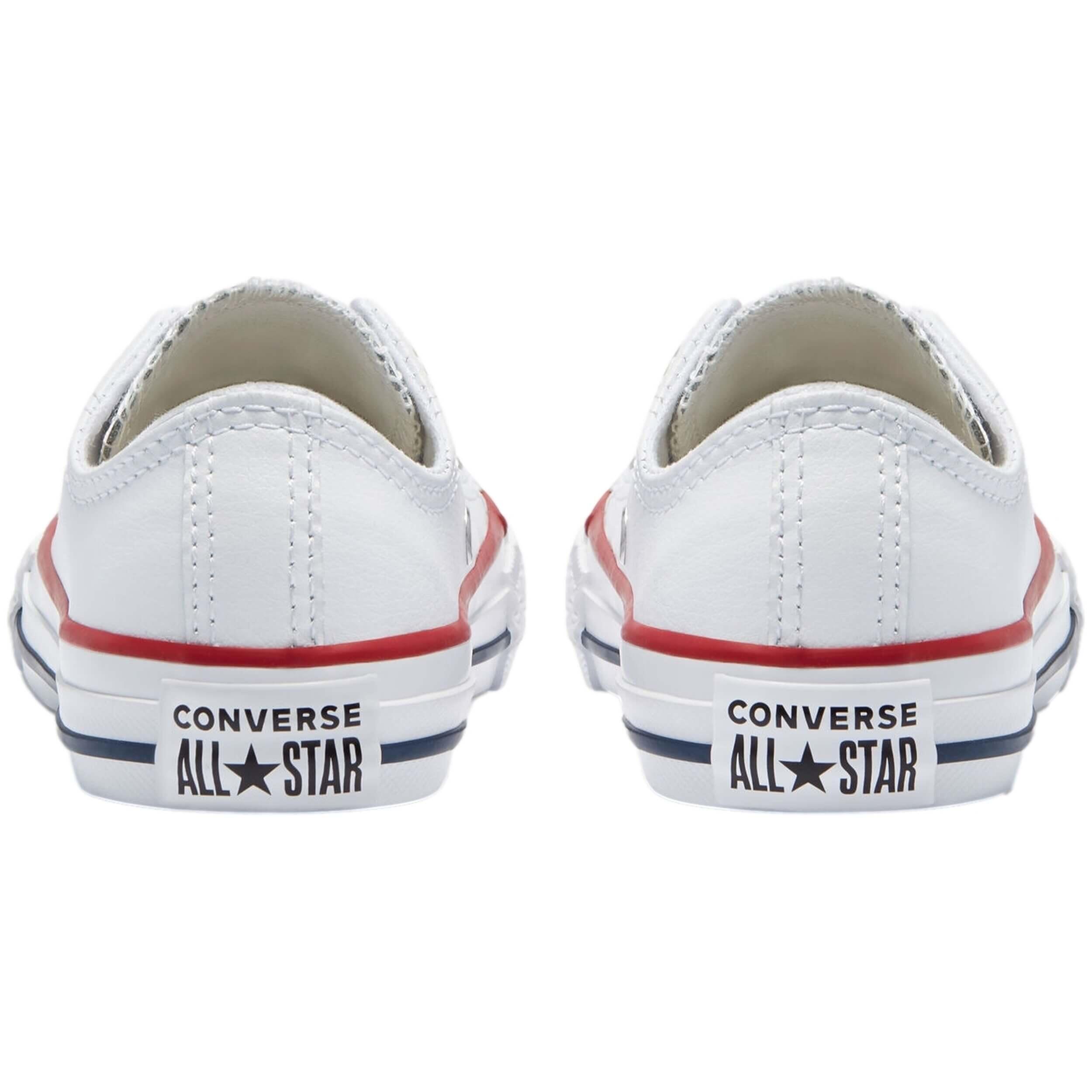 Baskets Converse modèle 335891C pour unisexe enfants 4/5