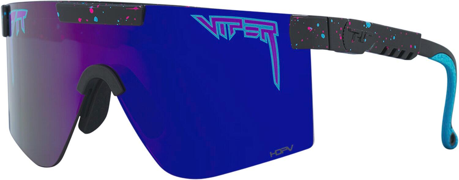 The Midnight Originals Polarized Purple Wide 3/5