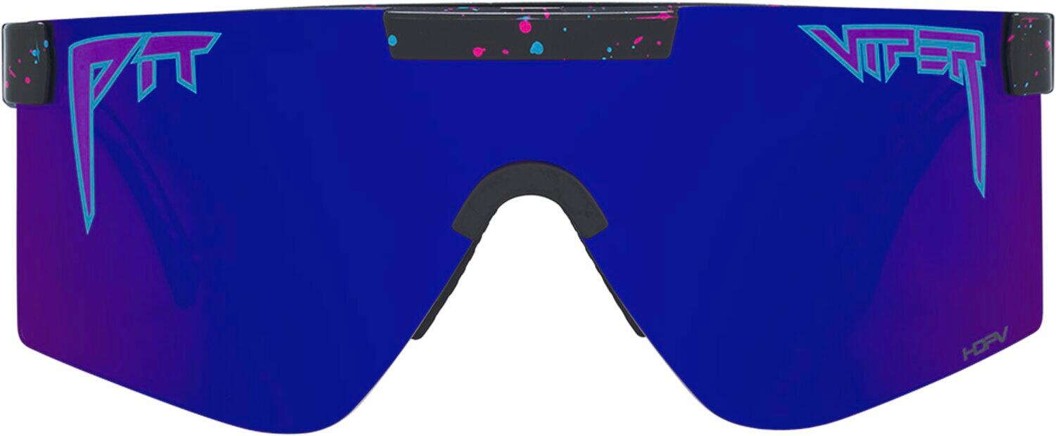 The Midnight Originals Polarized Purple Wide 2/5