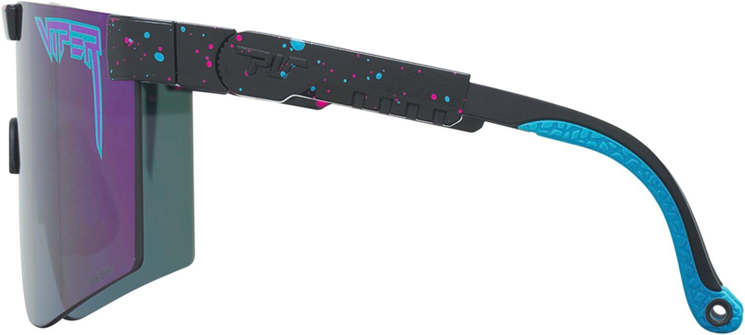 The Midnight Originals Polarized Purple Wide 4/5