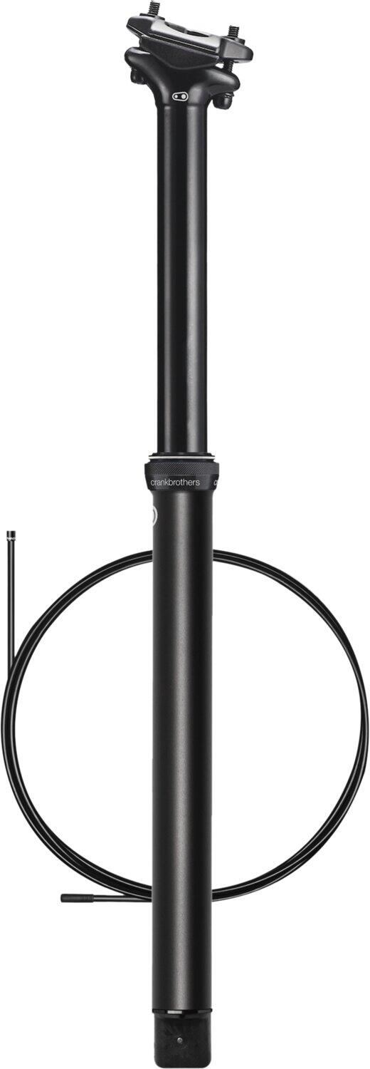 CRANKT Reggisella telescopico-Crankbrothers--34.9 x 505 x 170