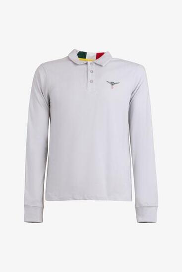 Polo Uomo W4F718