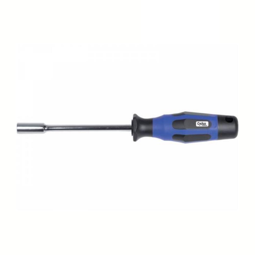 CYCPLUS Cycplus 10x125mm Dopschroevendraaier voor nauwkeurige reparaties