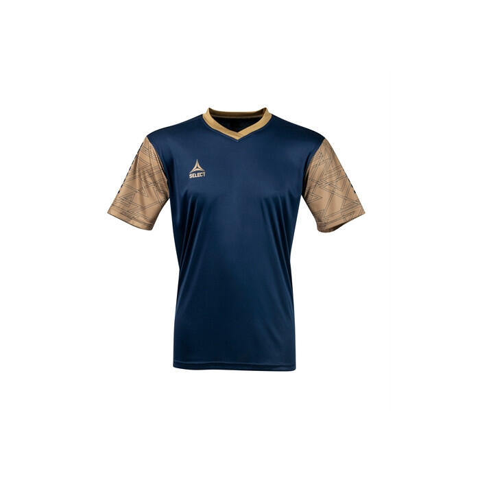 Koszulka dla dzieci Select Player Golden