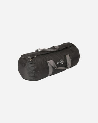 Bo-camp - duffelbag - rond - lichtgewicht