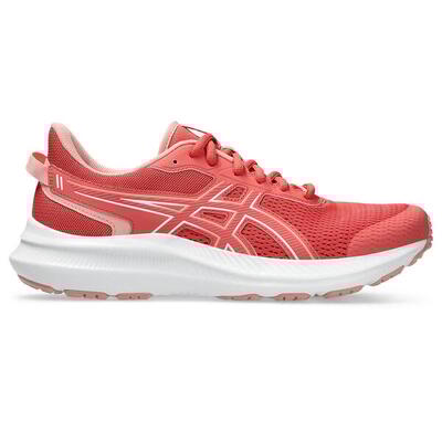 Baskets Femme Baskets Asics JOLT 5 Rouge