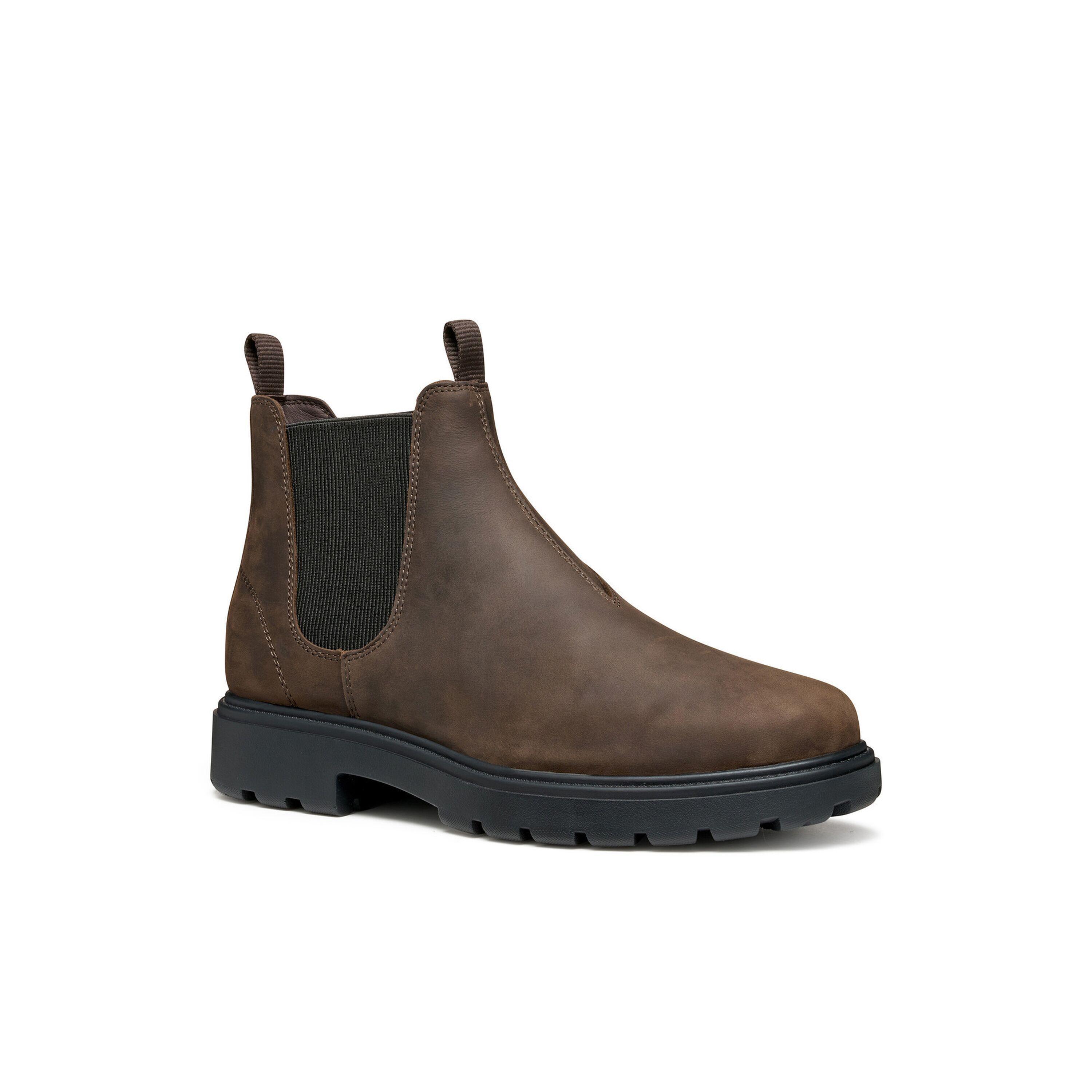 Botines Geox Spherica Ec7 2/2