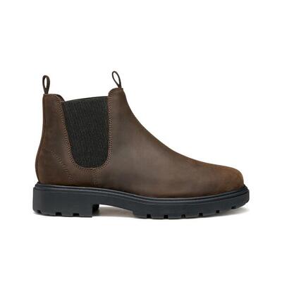 Stiefeletten Geox Spherica Ec7