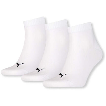 Chaussettes Puma modèle 271080001-085 pour unisexe