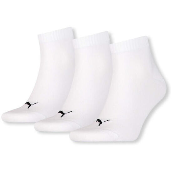 Chaussettes Puma modèle 271080001-085 pour unisexe