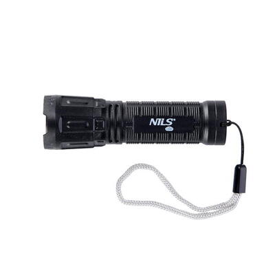 Led-zaklamp 180 lm nc0002 nils camp
