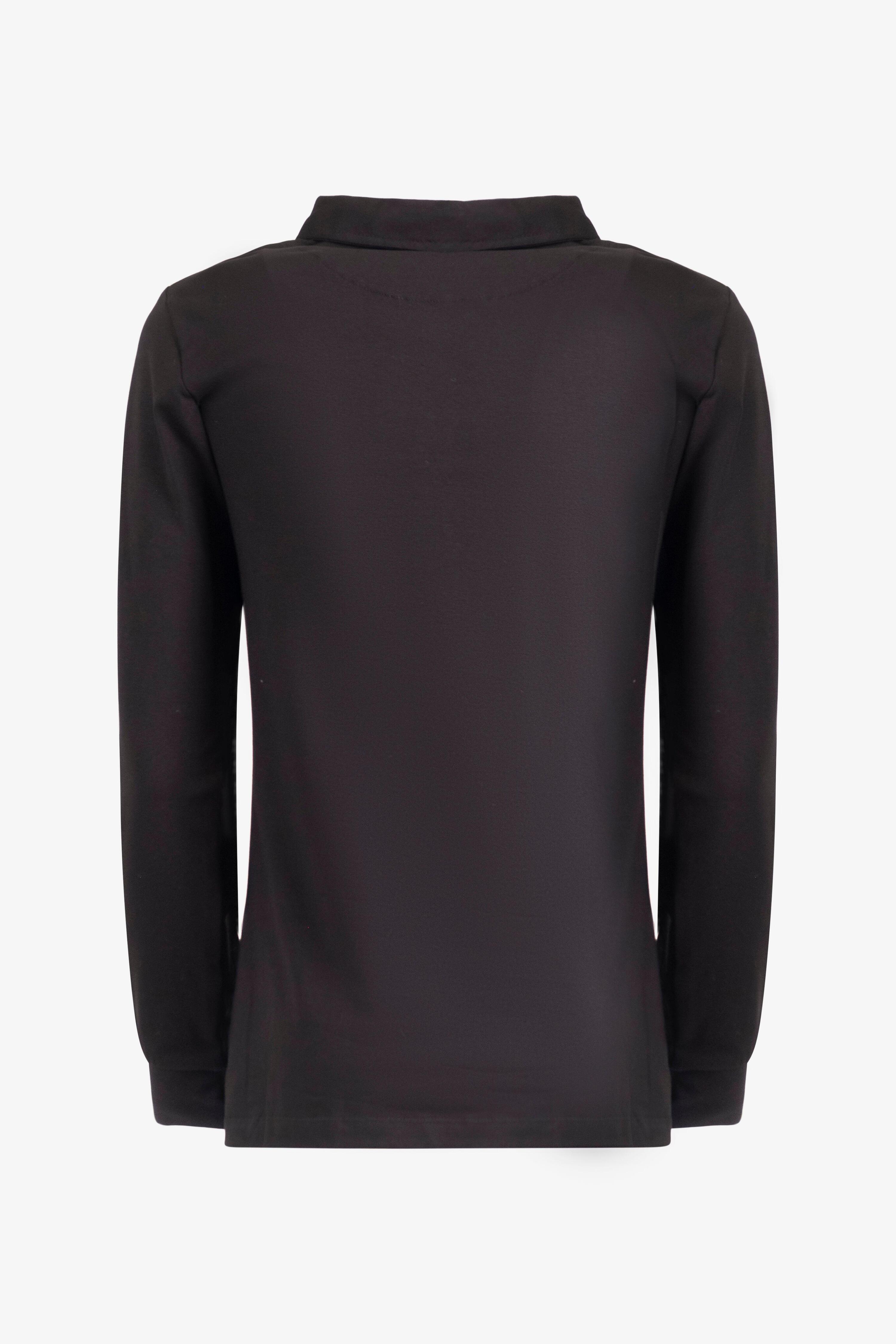 Polo Donna W4D306 2/4