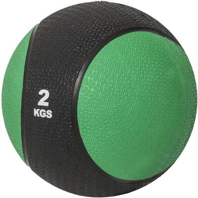 Medicijnbal - medicine ball - 2 kg