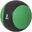 Minge Medicinala 2 kg verde/negru