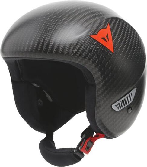 R001 Carbon Helmet